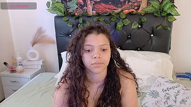 Amanda sweet online show from 02-10-26, 02:21