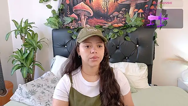 Amanda sweet online show from 03-01-26, 01:57