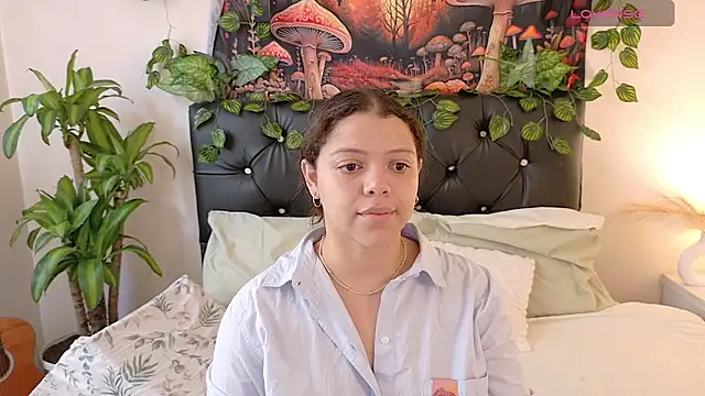 Amanda sweet online show from 03-15-26, 02:12