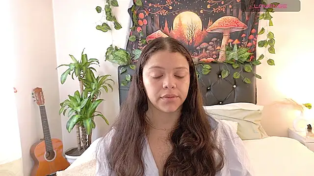 Amanda sweet online show from 03-17-26, 01:36