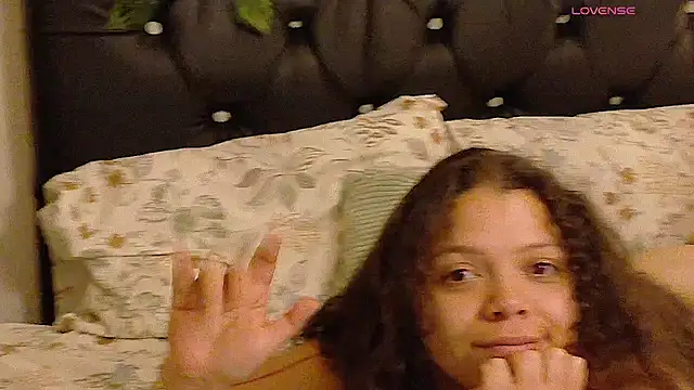 Amanda sweet online show from 04-10-26, 02:17