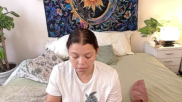 Amanda sweet online show from 06-14-26, 02:30