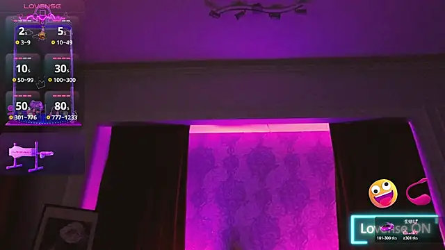 HeidiKendal online show from 10-20-25, 02:06