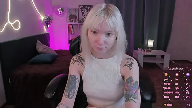 tattoo art baby online show from 05-05-26, 01:02
