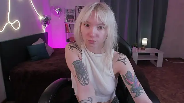 tattoo art baby online show from 05-06-26, 12:52
