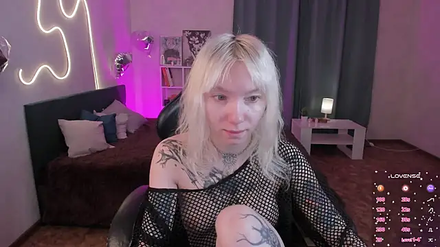 tattoo art baby online show from 05-13-26, 01:03