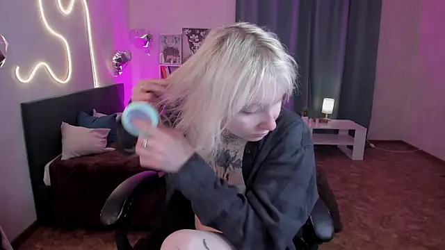 tattoo art baby online show from 05-15-26, 01:12