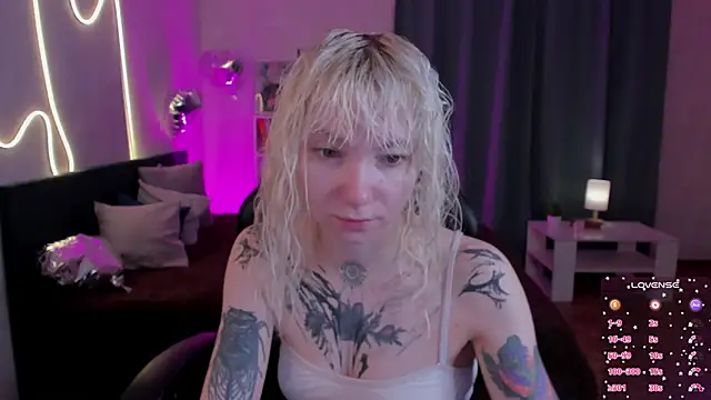 tattoo art baby online show from 05-25-26, 01:22