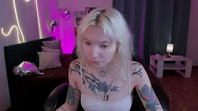 tattoo art baby online show from 05-27-26, 01:57