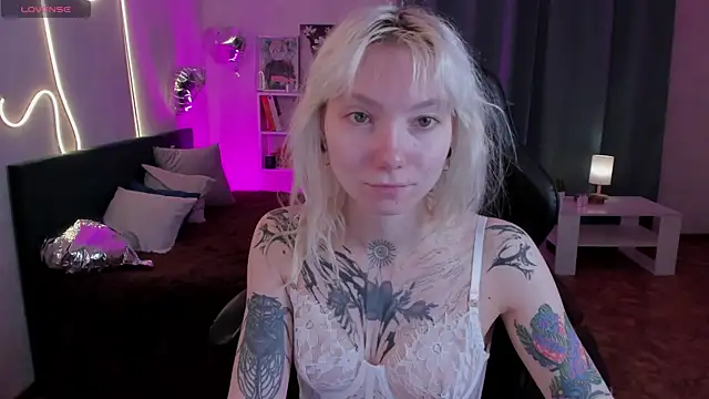 tattoo art baby online show from 05-28-26, 01:25
