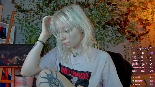 tattoo art baby online show from 07-06-26, 04:42