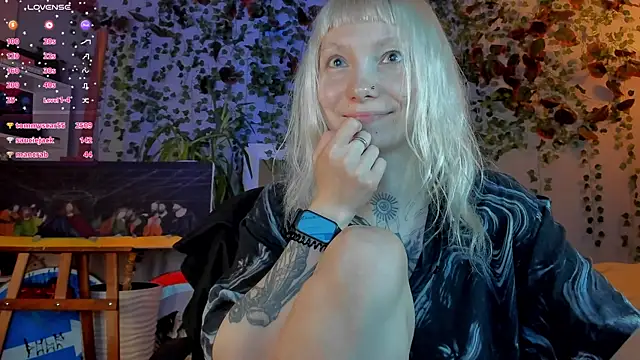 tattoo art baby online show from 08-04-26, 04:04