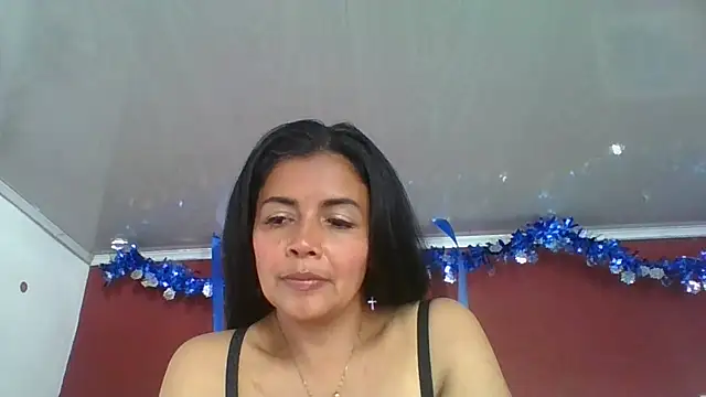 DianaOchoa  online show from 11-28-25, 07:49