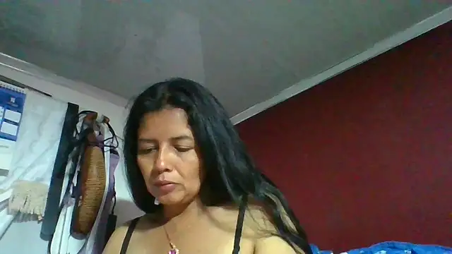 DianaOchoa  online show from 04-11-26, 07:45