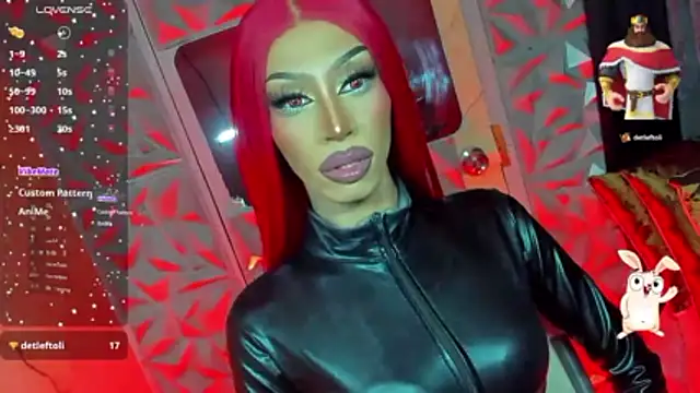 anitacruise online show from 04-28-26, 02:27