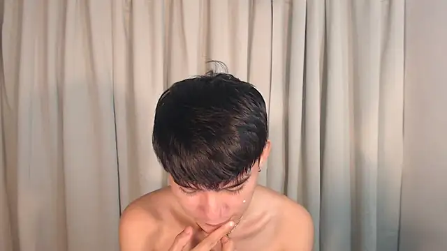 Snapshot of asian_dai chatting on 09-21-25, 07:37 asian dai online show from 09-21-25, 07:37