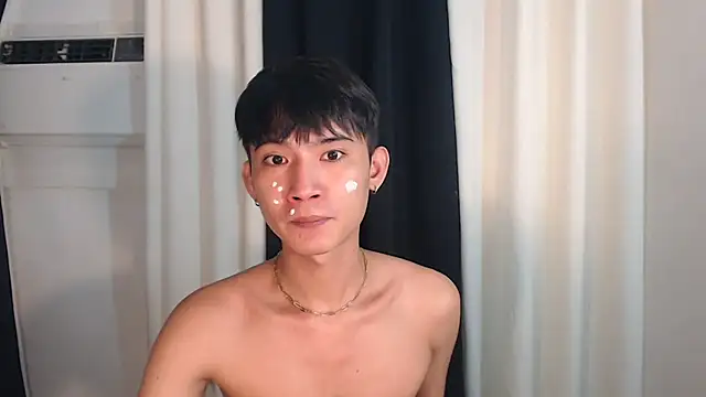 Snapshot of asian_dai chatting on 10-30-25, 06:26 asian dai online show from 10-30-25, 06:26