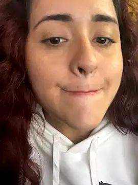 candy  fox  online show from 09-28-25, 09:53