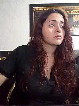 candy  fox  online show from 10-08-25, 12:03