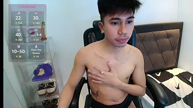 Ur pinoyhotbrix online show from 03-16-26, 12:06