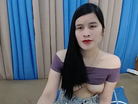 Snapshot of pinay_amaliax chatting on 02-10-26, 10:30 pinay amaliax online show from 02-10-26, 10:30
