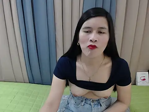 pinay amaliax online show from 07-07-26, 09:46