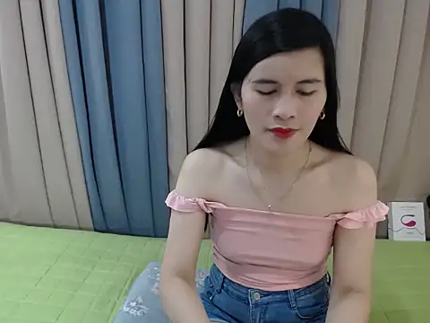 pinay amaliax online show from 07-14-26, 09:58