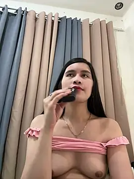 pinay amaliax online show from 07-20-26, 12:29