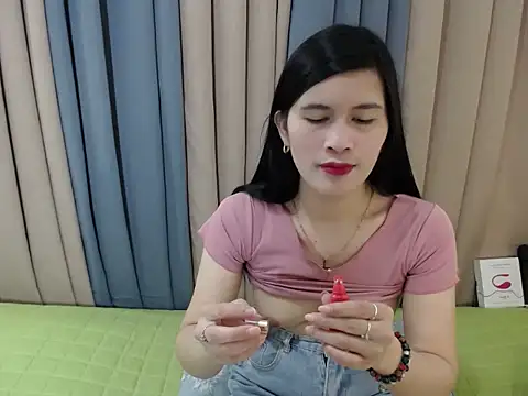 pinay amaliax online show from 07-25-26, 10:35