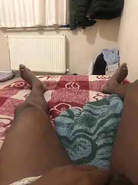 Cum All Day online show from 10-13-25, 10:54