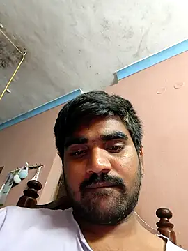 Snapshot of Harsha_Happy chatting on 10-01-25, 09:15 Harsha Happy online show from 10-01-25, 09:15