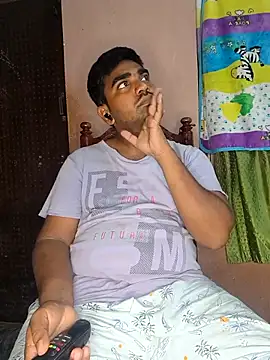 Snapshot of Harsha_Happy chatting on 10-06-25, 05:27 Harsha Happy online show from 10-06-25, 05:27