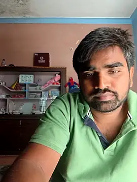 Harsha Happy online show from 03-18-26, 06:05