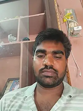 Snapshot of Harsha_Happy chatting on 06-18-26, 08:36 Harsha Happy online show from 06-18-26, 08:36