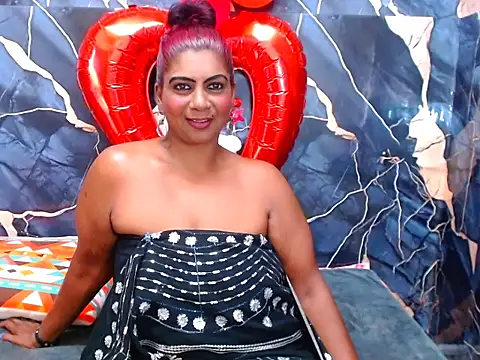 indianerotica69 online show from 02-14-26, 01:30