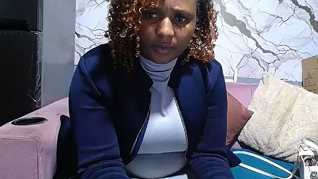Goddessberry online show from 07-30-26, 07:35