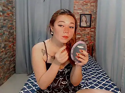 cutemac69 online show from 09-12-25, 01:55