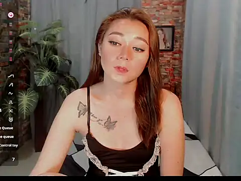 cutemac69 online show from 11-06-25, 12:06