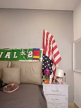 Eva Johnss online show from 07-16-26, 10:32