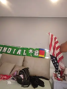 Eva Johnss online show from 07-17-26, 10:33