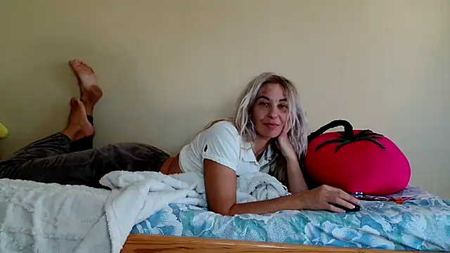 AsyaLulu online show from 09-19-25, 08:49