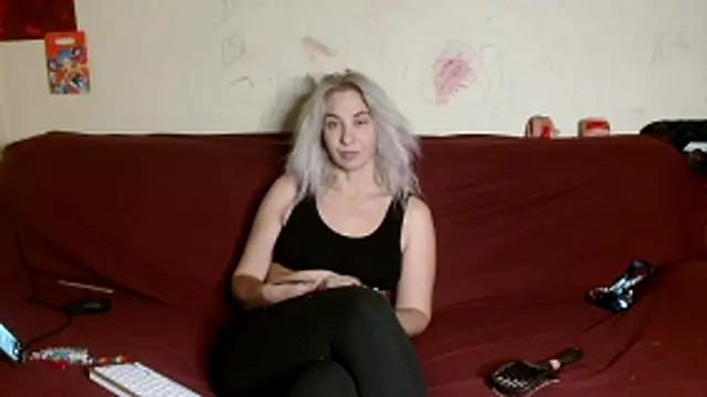 AsyaLulu online show from 11-19-25, 09:48