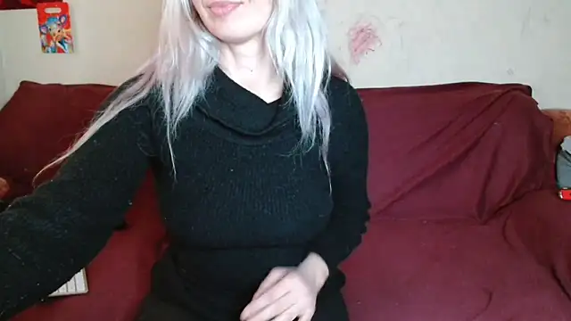 AsyaLulu online show from 03-02-26, 12:56