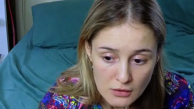 RosieBlossom online show from 01-31-26, 07:12