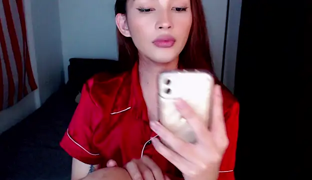 Alicegreenexx online show from 01-09-26, 03:48