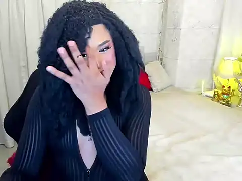 UrsweetAliyah online show from 07-27-26, 08:05
