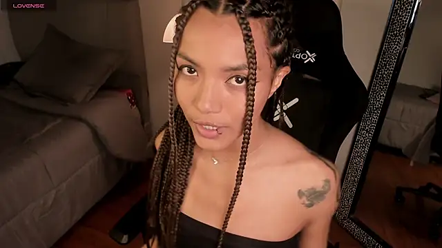 Nati     online show from 09-23-25, 04:48