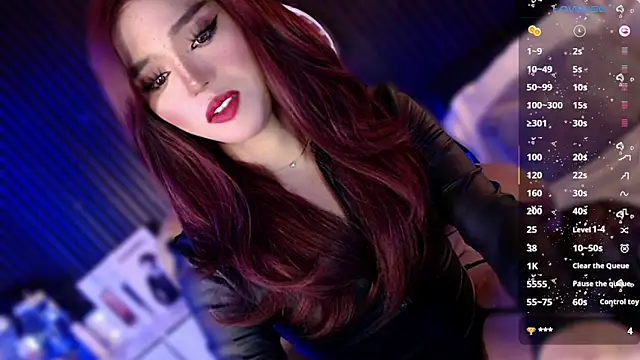 Snapshot of Satisfy_me_now chatting on 06-03-26, 01:41 Satisfy me now online show from 06-03-26, 01:41