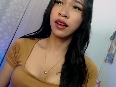 Annaloula online show from 03-11-26, 05:52