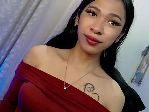 Annaloula online show from 03-23-26, 07:29